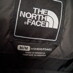 The North Face Vest